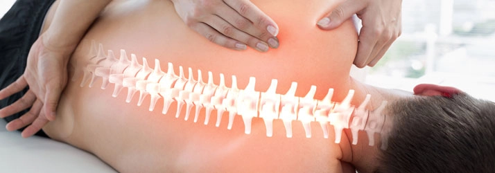 Chiropractic Castle Rock CO Disc Injury