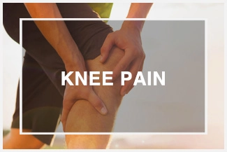 Chiropractic Castle Rock CO Knee Pain Symptoms Box