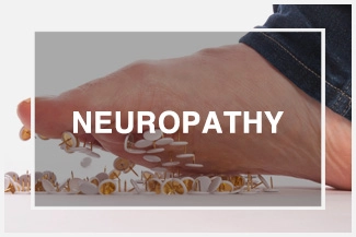 Chiropractic Castle Rock CO Neuropathy Symptoms Box