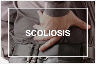 Chiropractic Castle Rock CO Scoliosis Symptoms Box